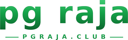 pg raja logo